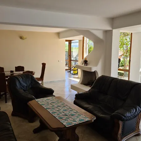 Villa Sea Side In Kranevo