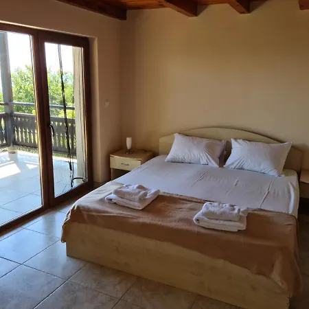 Sea Side In Kranevo Villa *