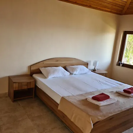 Villa Sea Side In Kranevo *