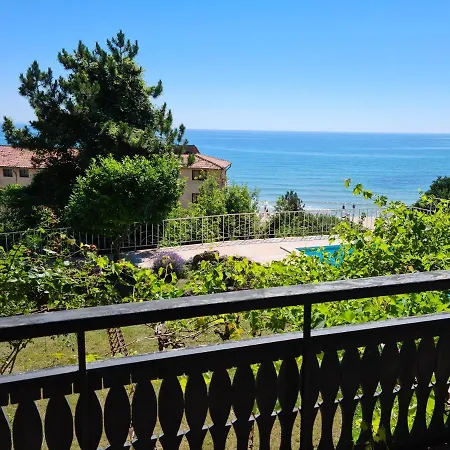 Sea Side In Kranevo * Várna