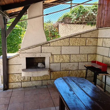 Sea Side In Kranevo Вилла Варна