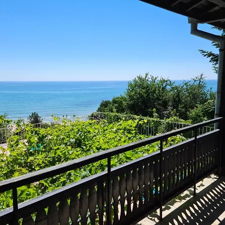 Sea Side In Kranevo